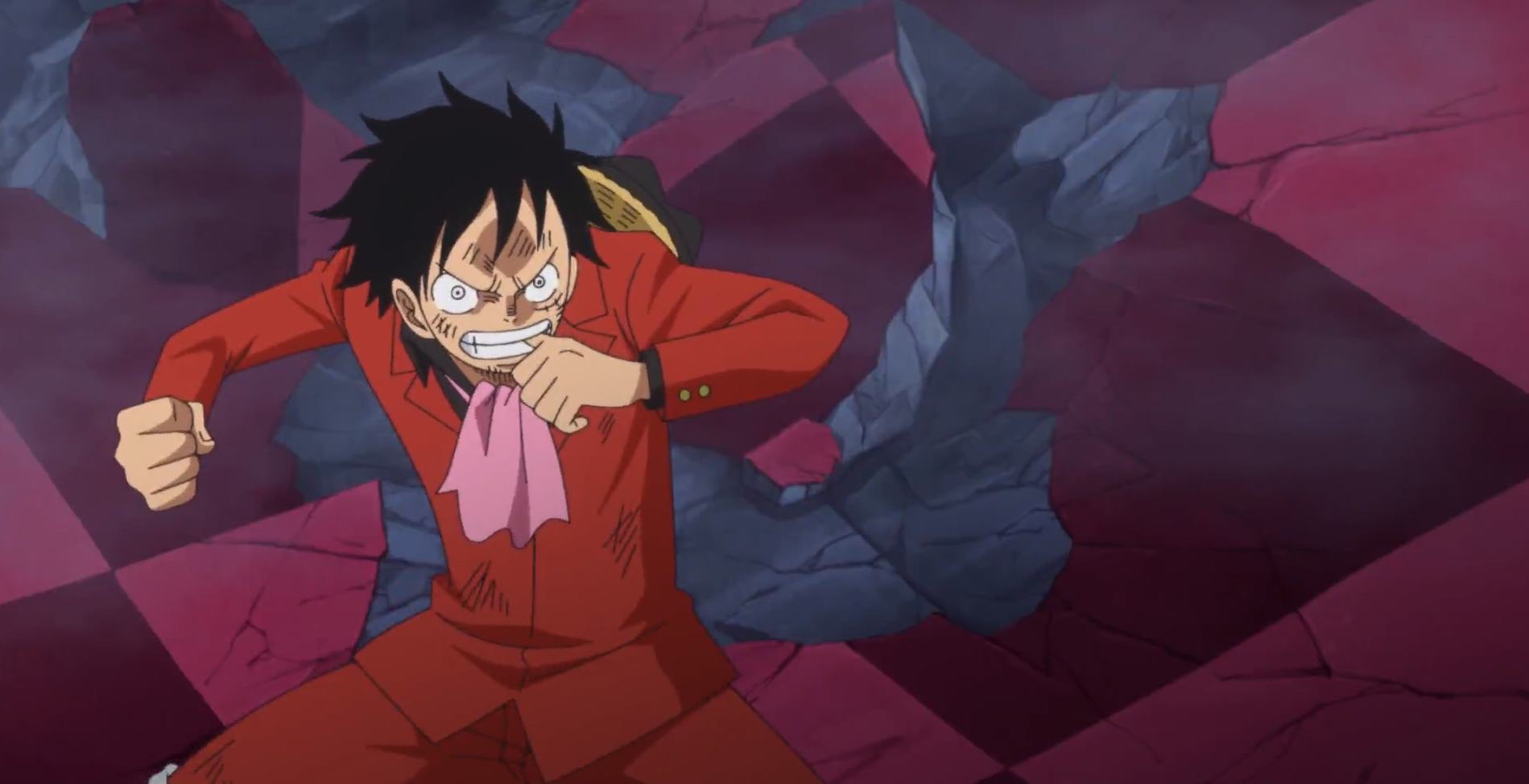 Crunchyroll One Piece English Dub